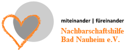 Nachbarschaftshilfe Bad Nauheim e.V. Logo