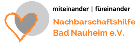 Nachbarschaftshilfe Bad Nauheim e.V. Logo