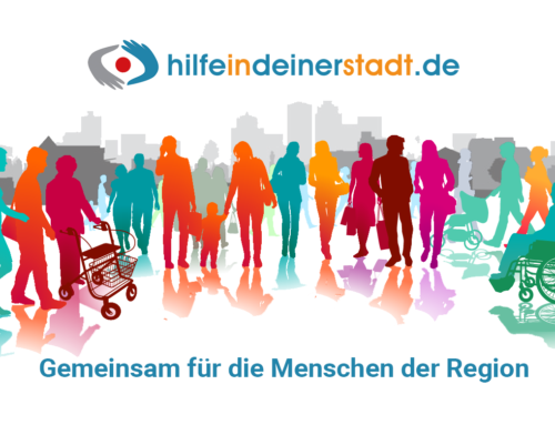Vorzeitiger Start digitaler Hilfevermittlung