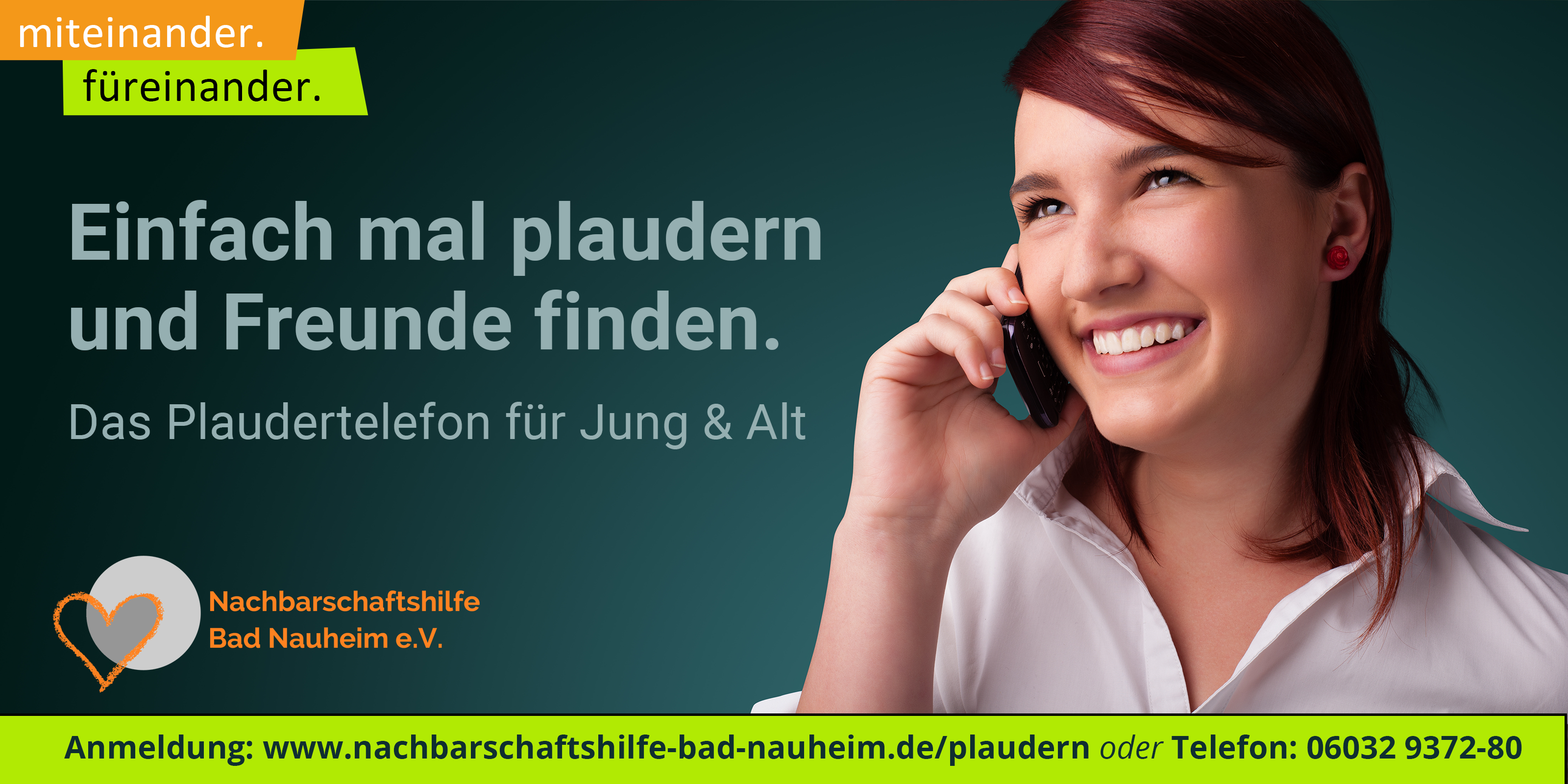 NaHi Plaudertelefon 2021