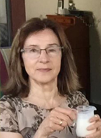 Ilona Flegel