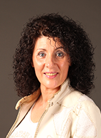 Gabriele Arens