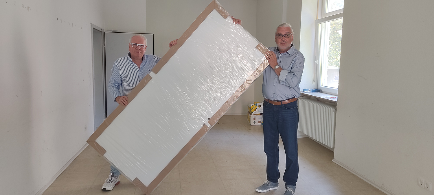 Reiner Guse Traugott Arens