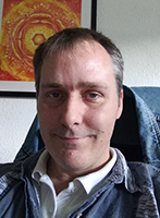 Sascha Kroj