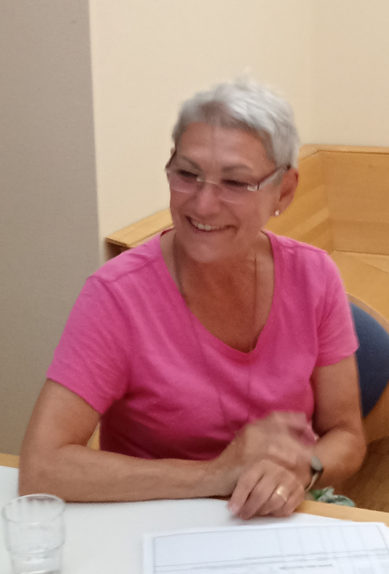 Irmgard Guse 2 – Nachbarschaftshilfe Bad Nauheim
