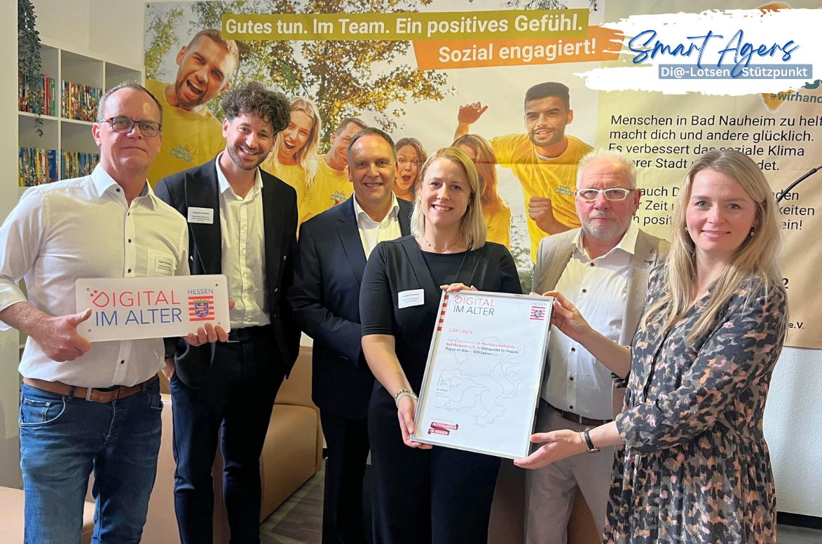 Dialotsen Stützpunkt Bad Nauheim_BB