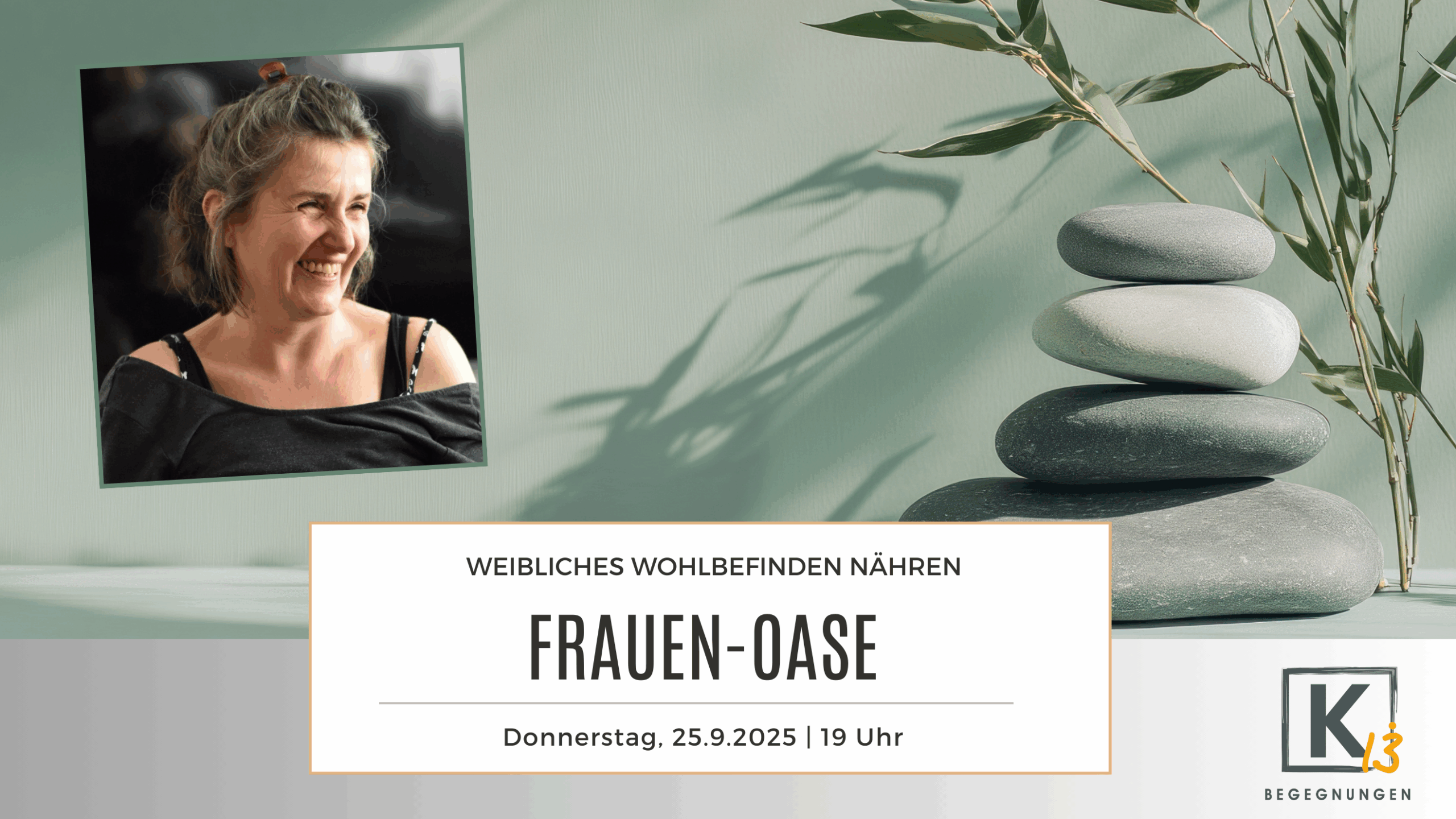 Frauen-Oase