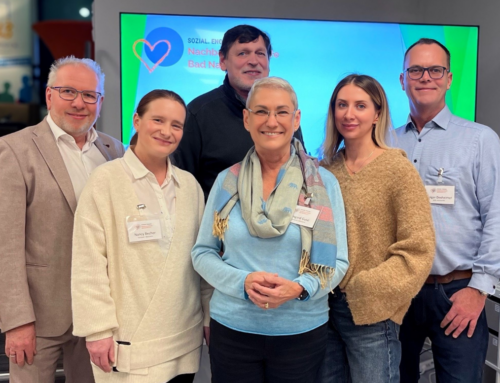 Mitgliederversammlung 2025