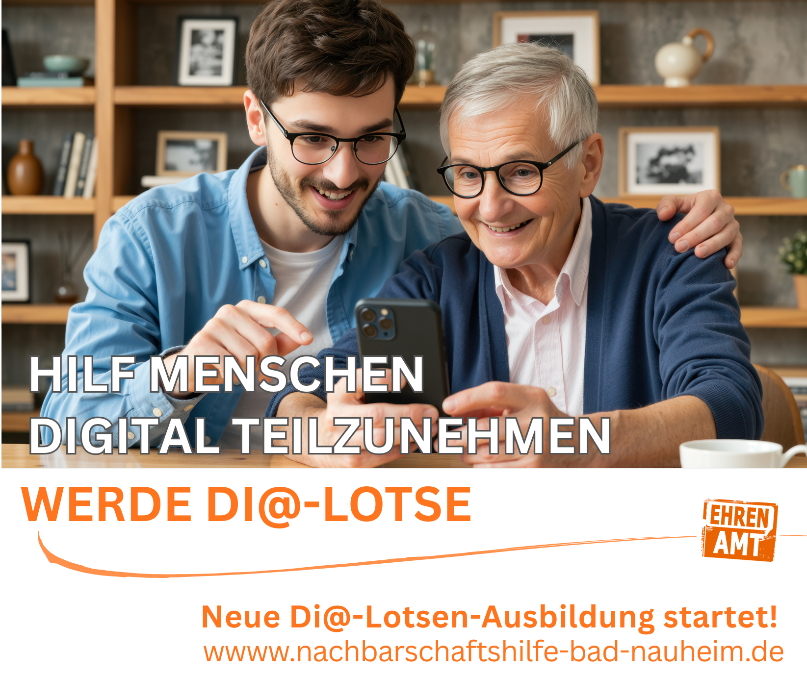 2601 – werde Dialotse