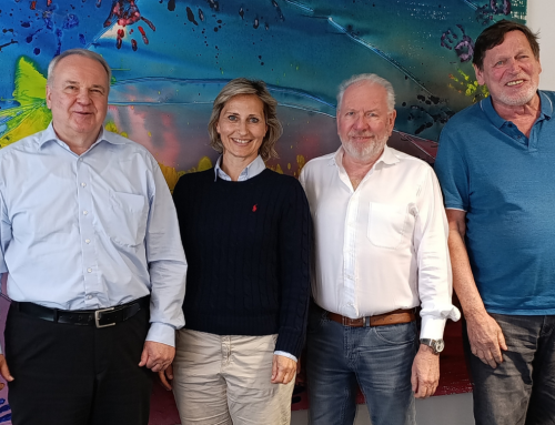 Hilde’s Heim – Ein außergewöhnliches Wohnprojekt