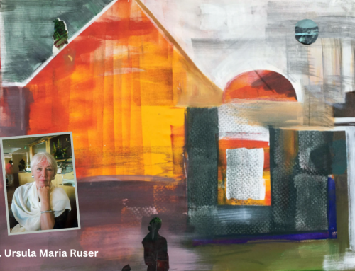 UMA – Dr. Ursula Maria Ruser