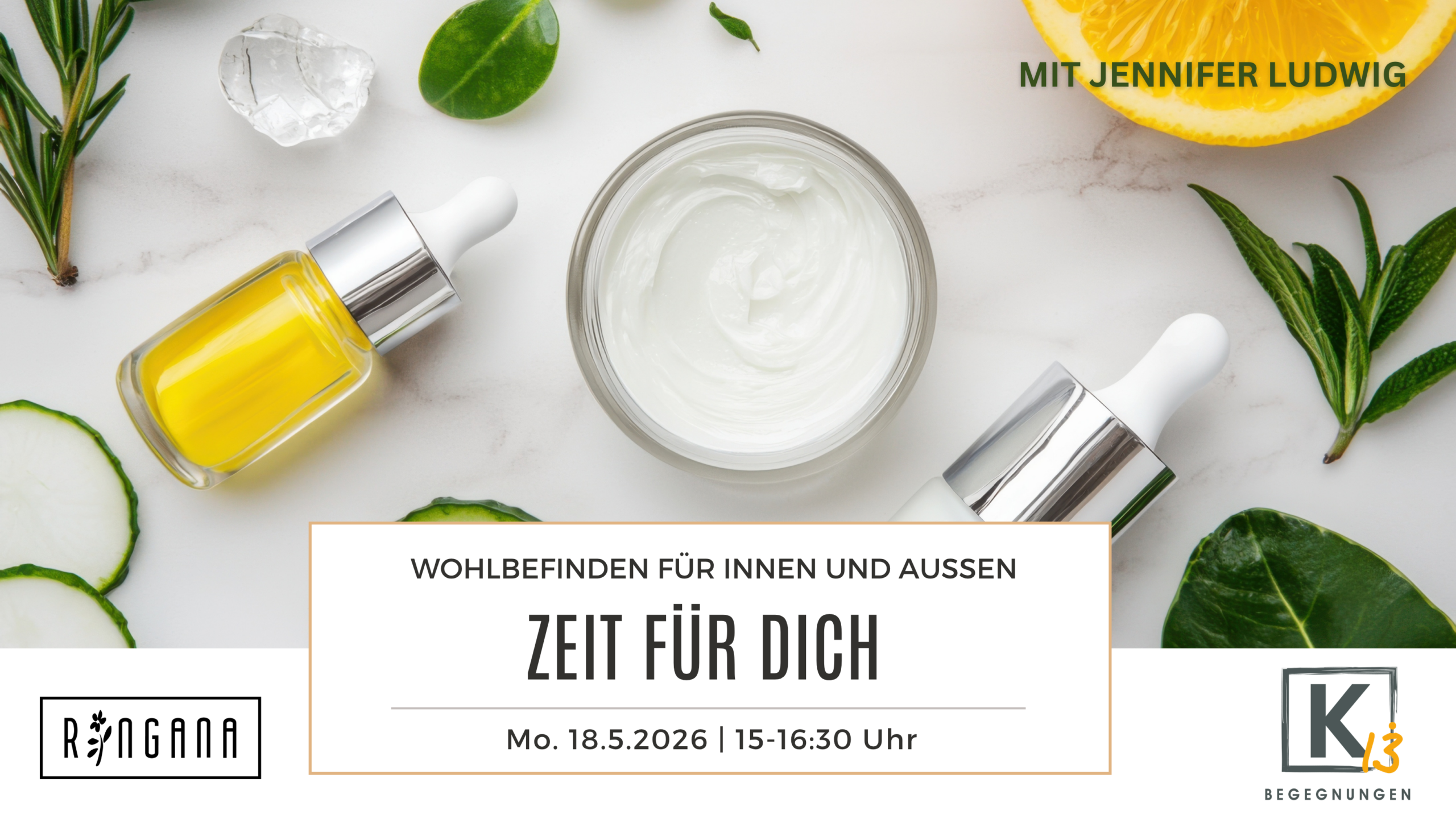 Zeit für dich