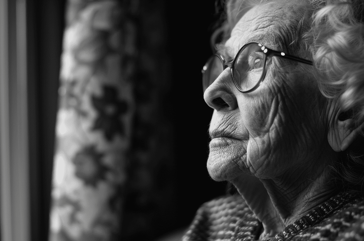 Einsamkeit