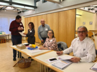 Jahreshauptversammlung am 26.2.2019