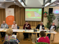 Jahreshauptversammlung am 26.2.2019