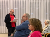 Jahreshauptversammlung am 26.2.2019 | Bericht des Kassenprüfers